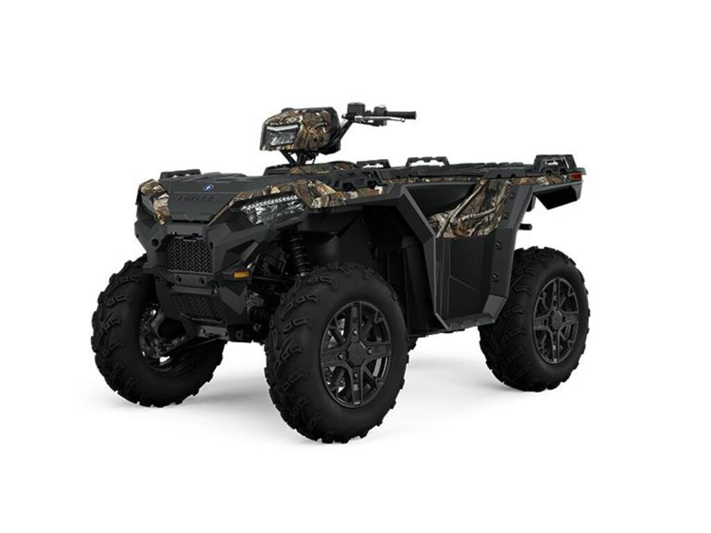 Multifunction ATV Polaris Sportsman 2025 à vendre