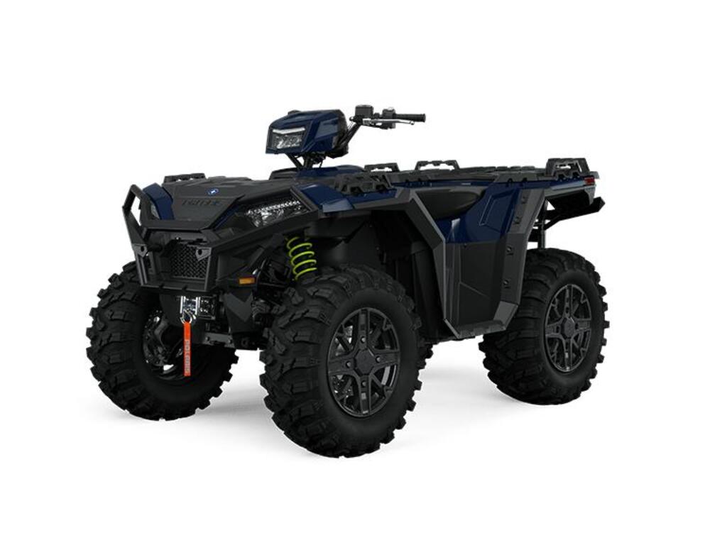 VTT Multiusage Polaris Sportsman 2025 à vendre