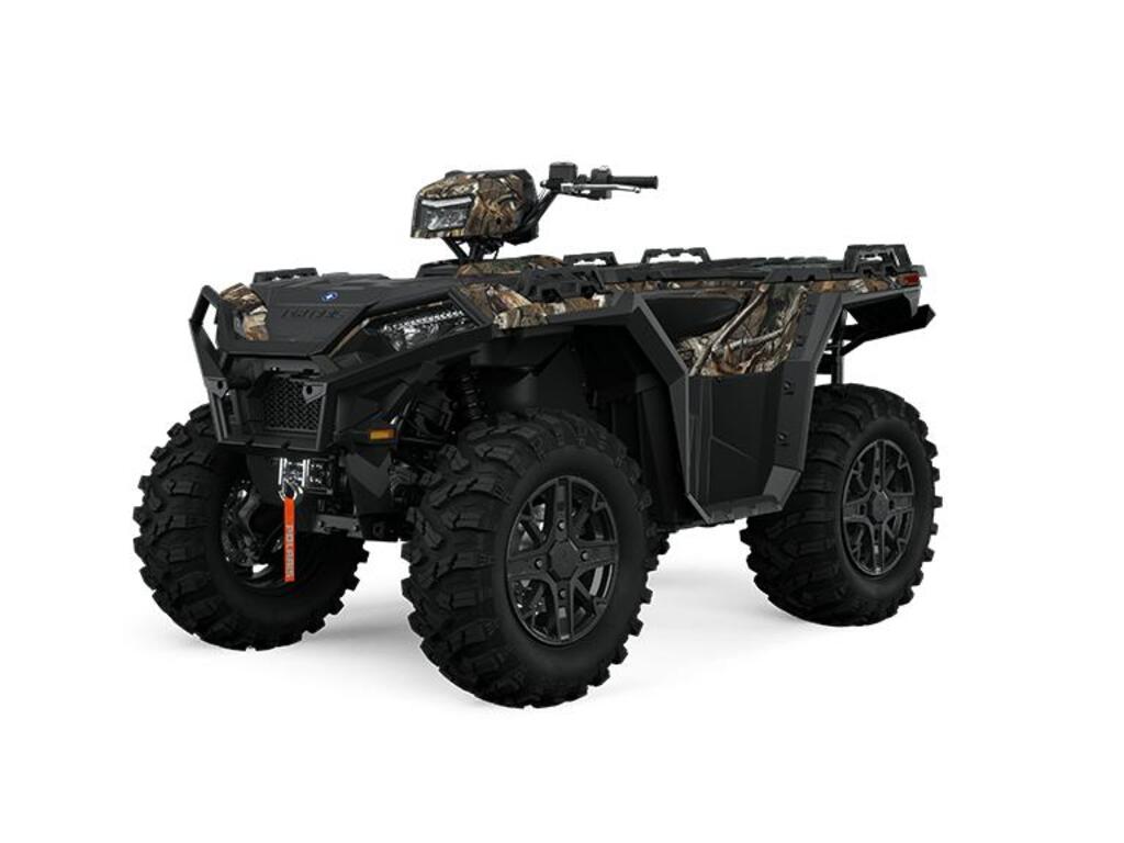 VTT Multiusage Polaris Sportsman 2025 à vendre