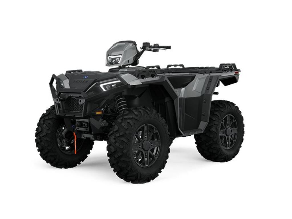 VTT Multiusage Polaris Sportsman 2025 à vendre