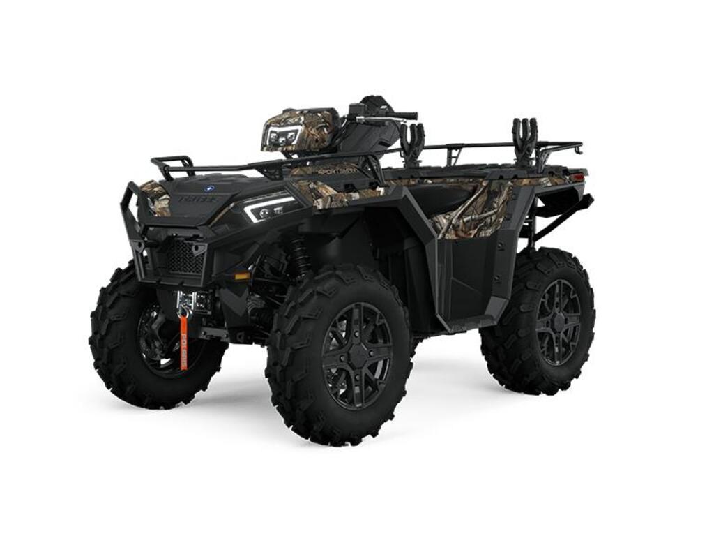 VTT Multiusage Polaris Sportsman 2025 à vendre