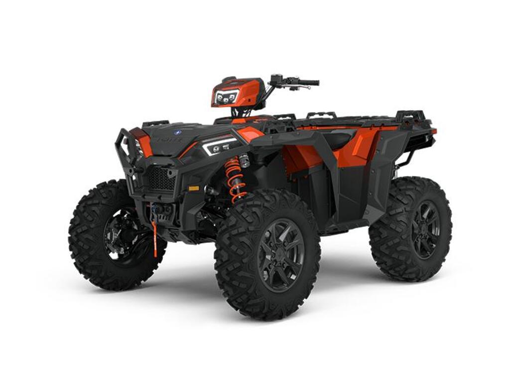 VTT Multiusage Polaris Sportsman 2025 à vendre