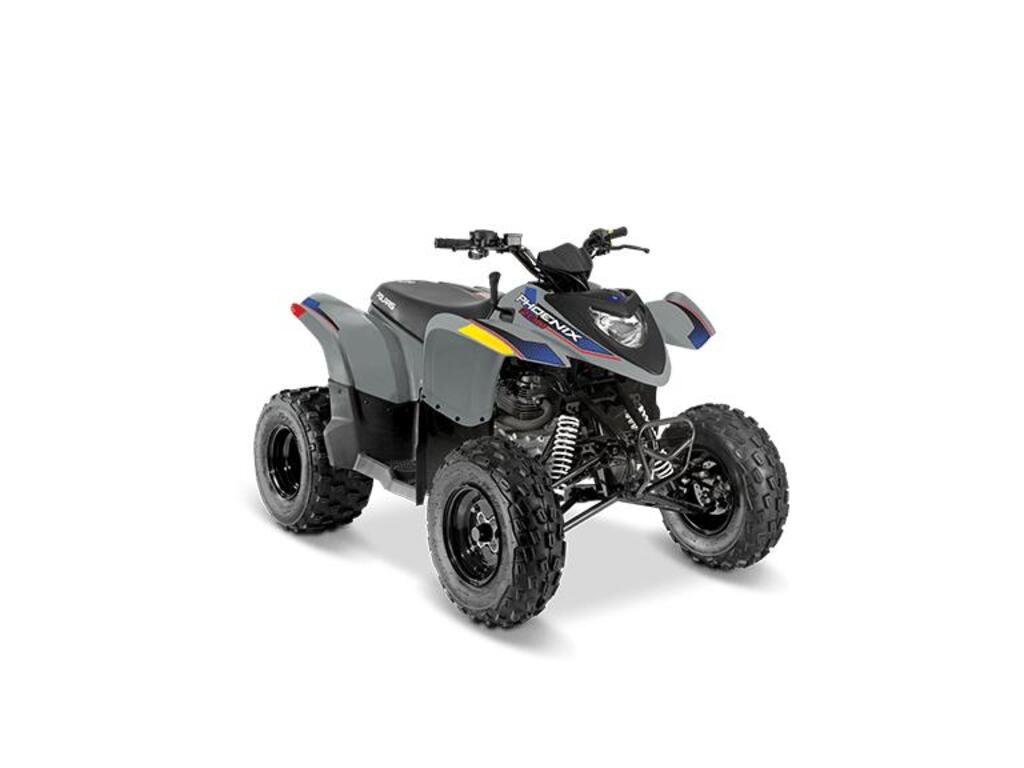 VTT Sport Polaris Phoenix 2025 à vendre