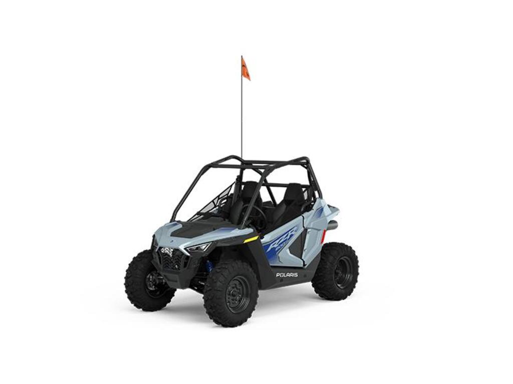 VTT Côte-à-côte Polaris RZR 200 EFI 2025 à vendre