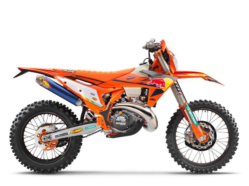 Motocross  KTM 300 XC-W FACTORY EDITION 2025 à vendre