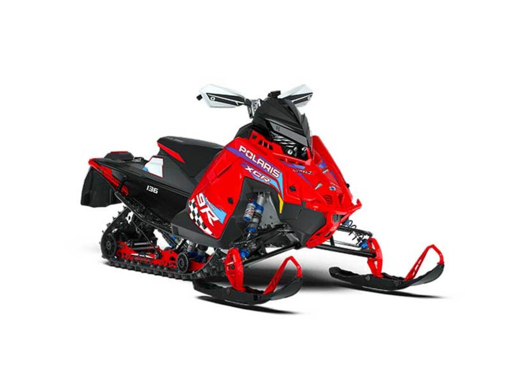 Motoneige Polaris  2025 à vendre