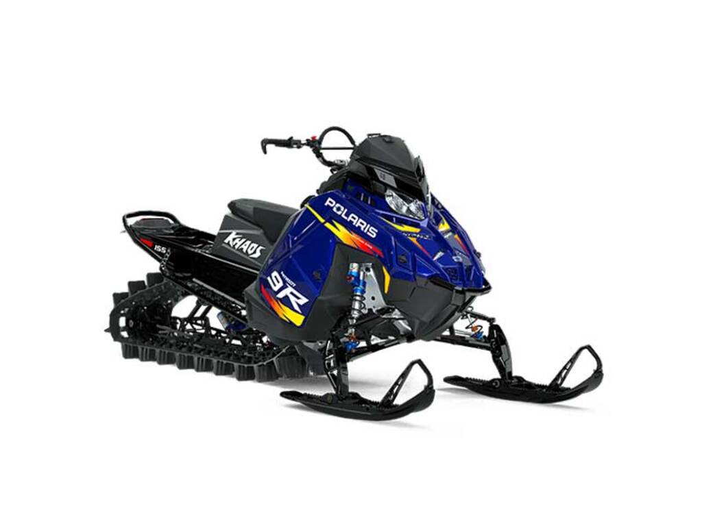 Motoneige Polaris  2025 à vendre