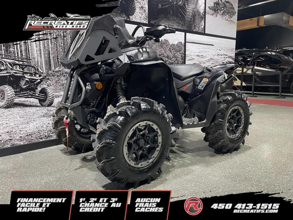 VTT Sport Can-Am Renegade 2020 à vendre