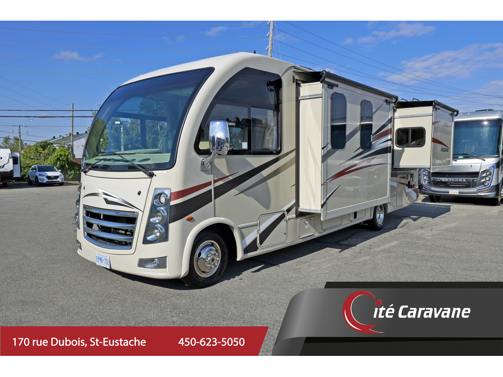 Class A Motorhome Thor Motor Coach Vegas 2020 à vendre