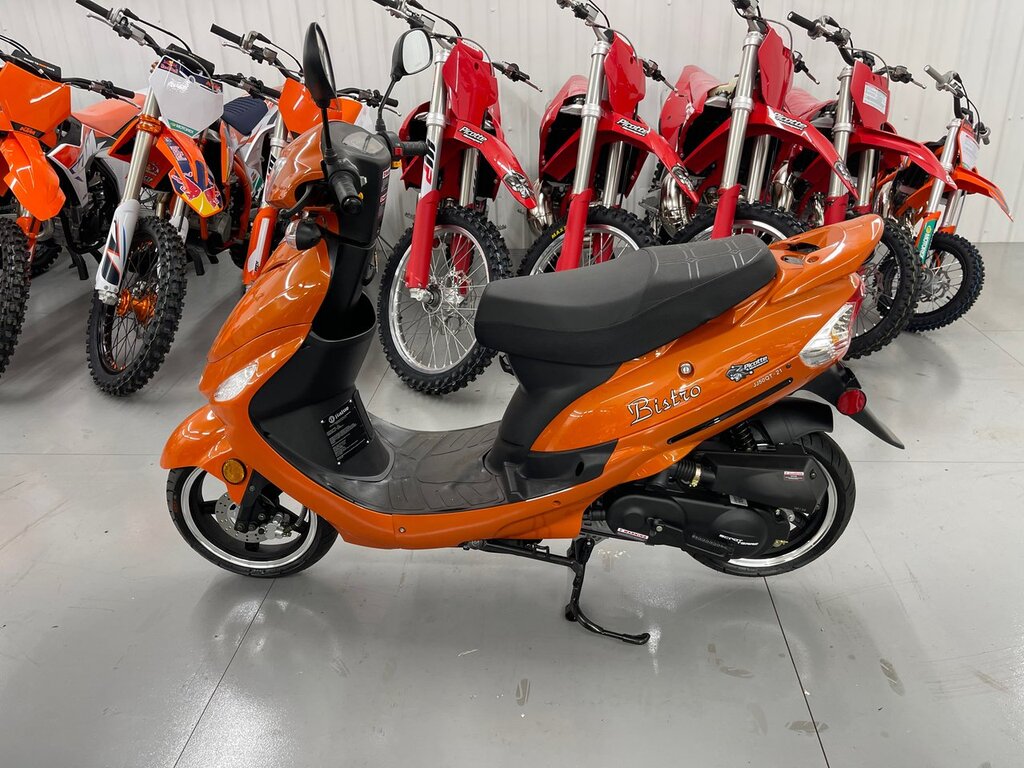 Scooter Scootterre EUROPA 2022 à vendre