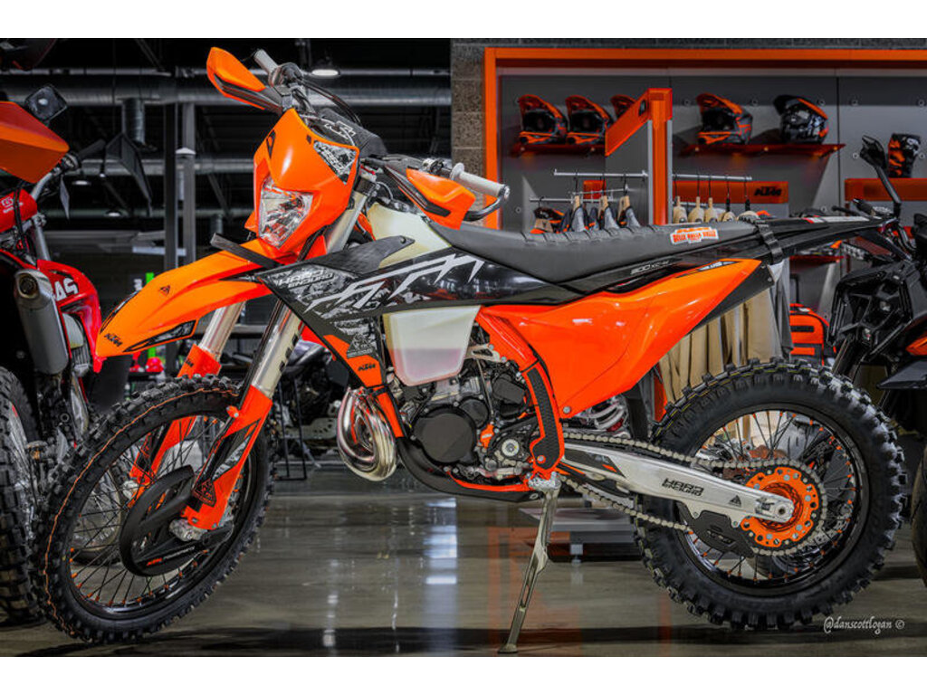 Moto routière/cruiser KTM 300 XC-W 2025 à vendre