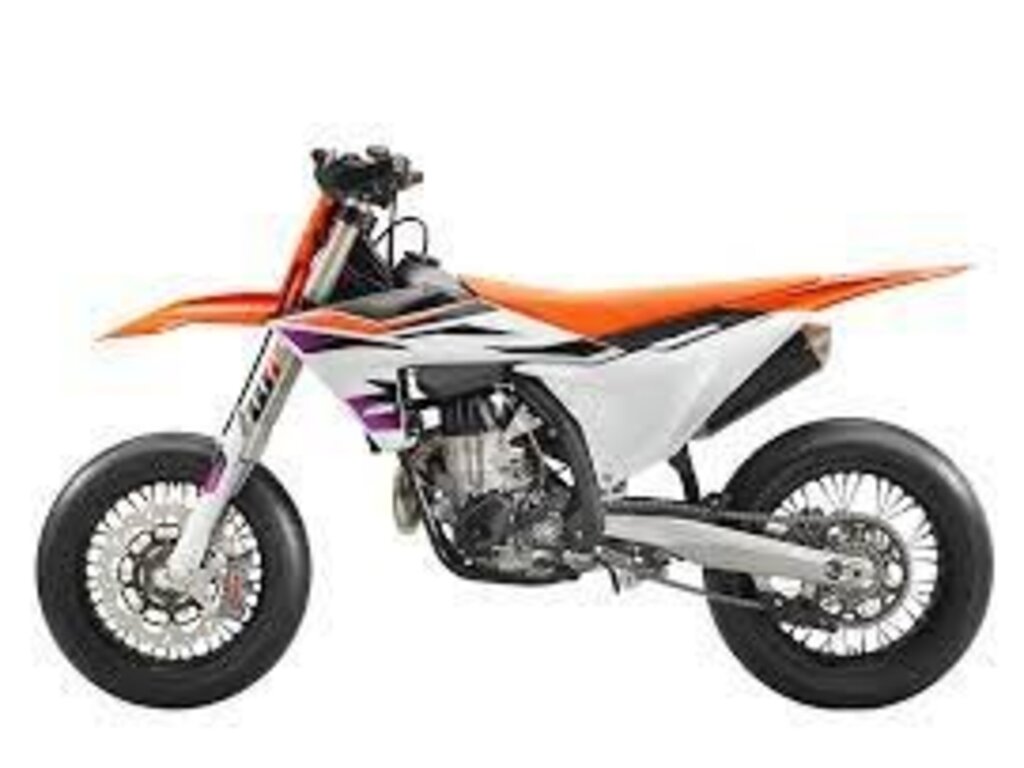 Moto sport KTM  2024 à vendre