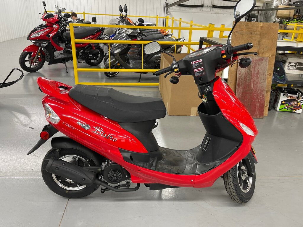 Scooter Scootterre  2022 à vendre