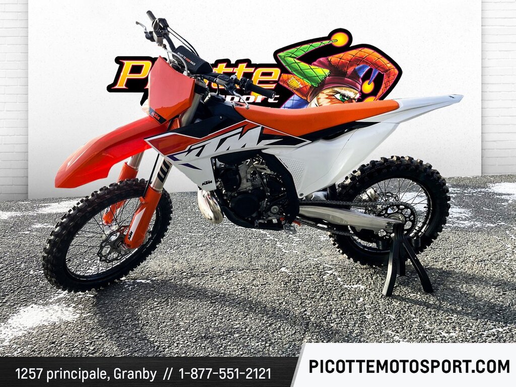 Motocross  KTM 250 SX 2023 à vendre