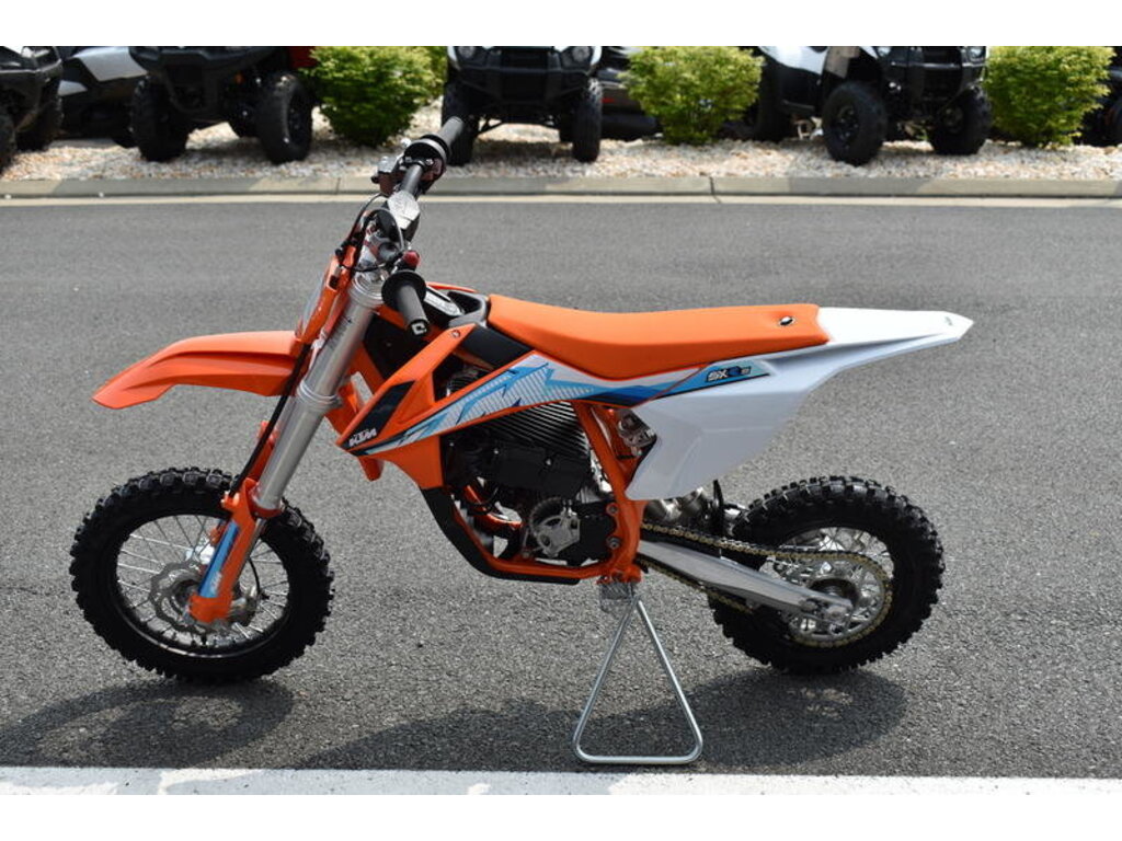 Moto routière/cruiser KTM SX-E 5 2024 à vendre