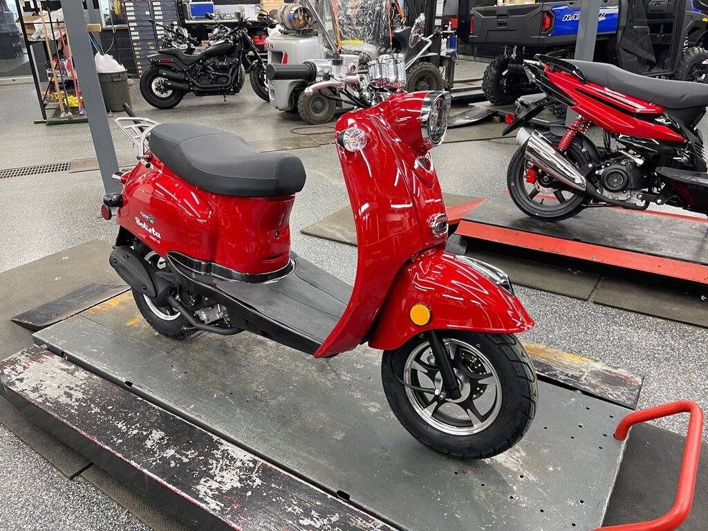 Scooter Scootterre  2022 à vendre