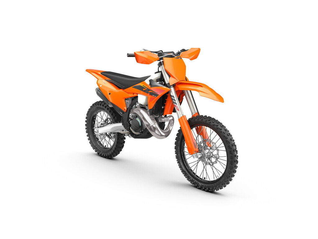 Moto routière/cruiser KTM 300 XC 2025 à vendre