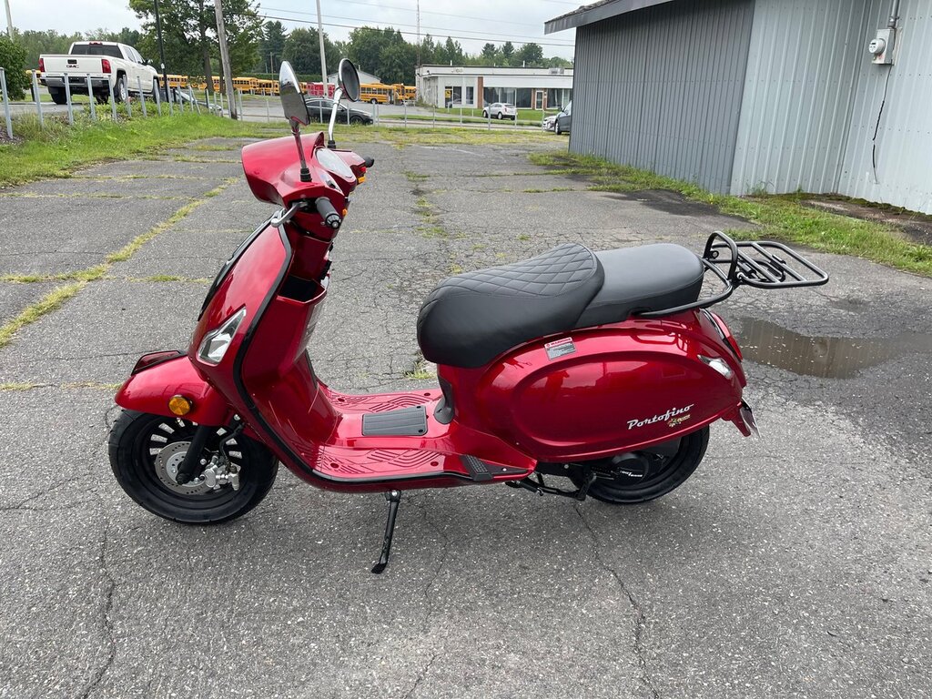 Scooter Scootterre  2023 à vendre