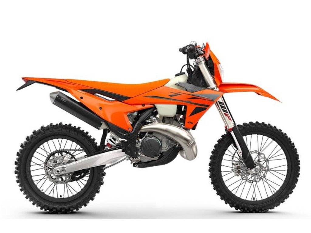 Moto routière/cruiser KTM 300 XC-W 2025 à vendre