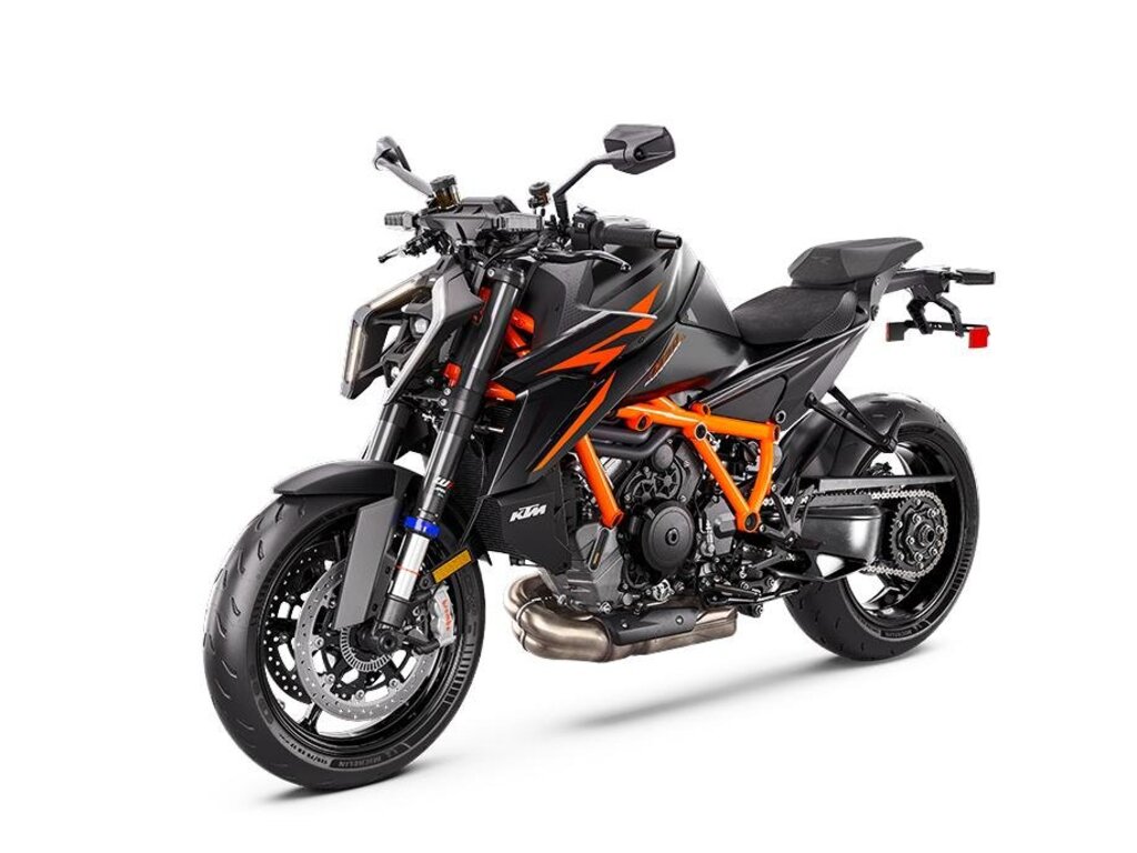 Moto routière/cruiser KTM 1390 Super Duke R EVO 2024 à vendre