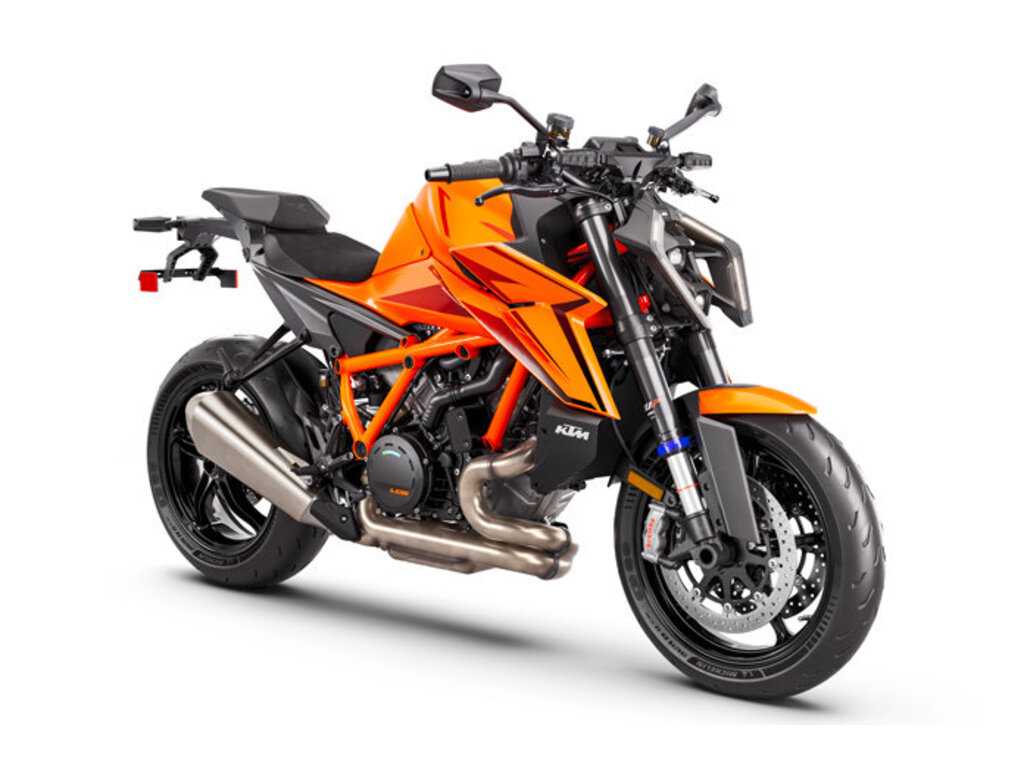 Moto routière/cruiser KTM 1390 Super Duke R EVO 2024 à vendre