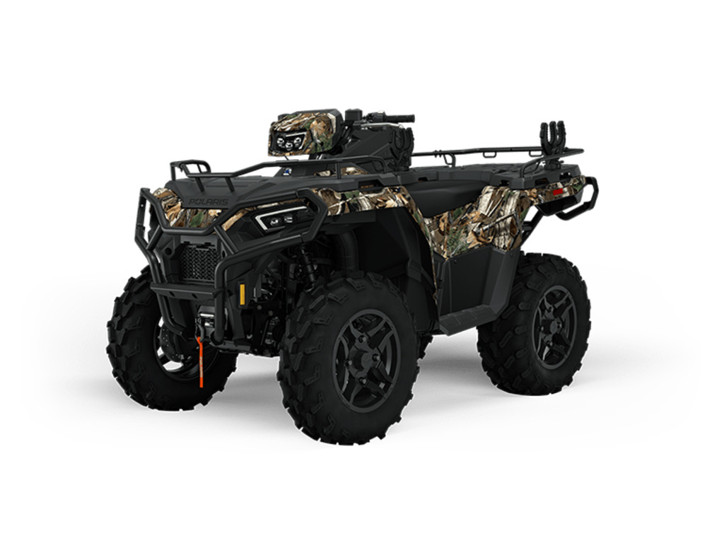 VTT Multiusage Polaris Sportsman 2024 à vendre