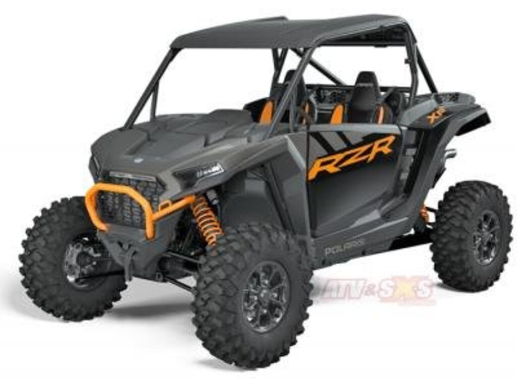 VTT Côte-à-côte Polaris RZR 2024 à vendre