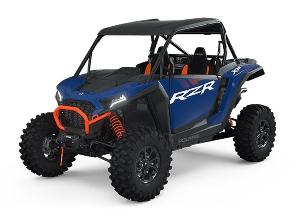 VTT Côte-à-côte Polaris RZR 2025 à vendre