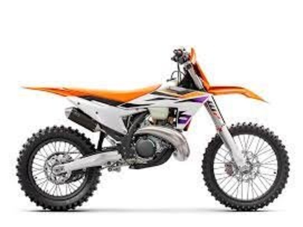 Moto routière/cruiser KTM 250 XC 2024 à vendre