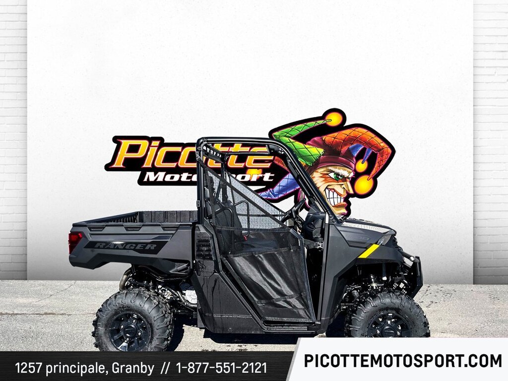 VTT Côte-à-côte Polaris RANGER 1000 2024 à vendre