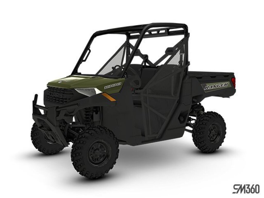 VTT Côte-à-côte Polaris RANGER 1000 2025 à vendre