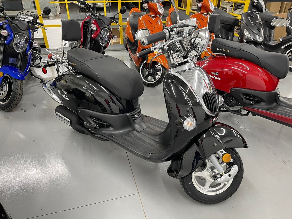 Scooter Scootterre  2022 à vendre