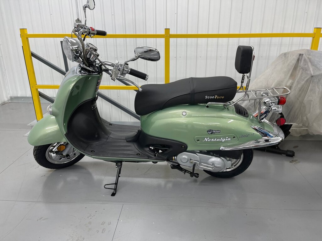 Scooter Scootterre  2022 à vendre