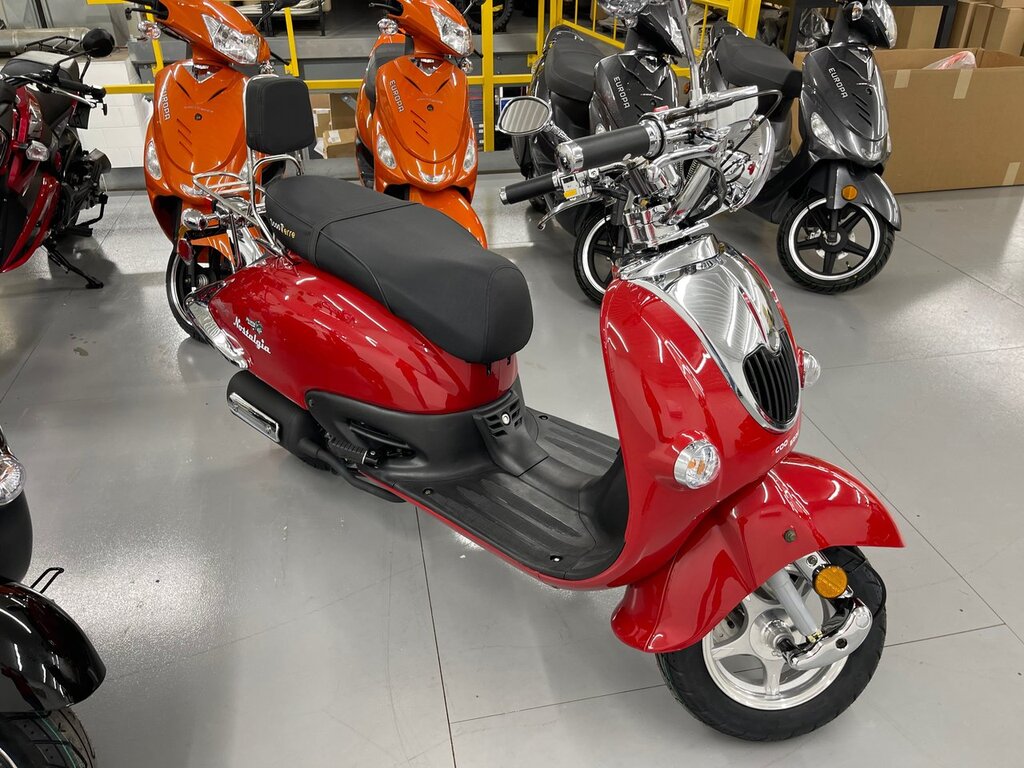 Scooter Scootterre  2022 à vendre