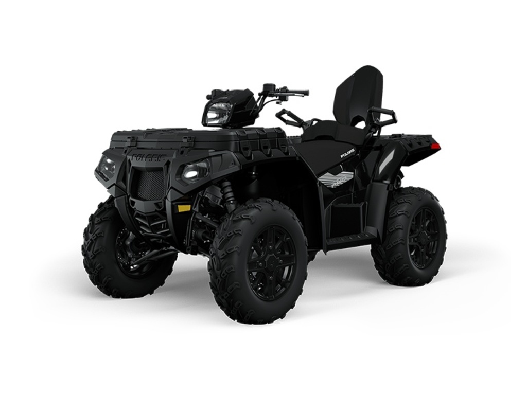 Multifunction ATV Polaris Sportsman 2024 à vendre