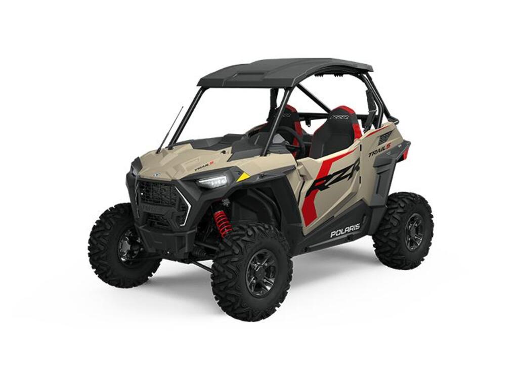 VTT Côte-à-côte Polaris RZR TRAIL S ULTIMATE 2025 à vendre