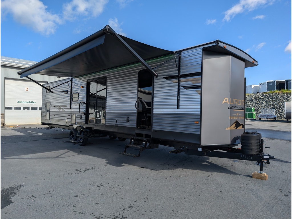 Roulotte de parc Forest River  2026 à vendre