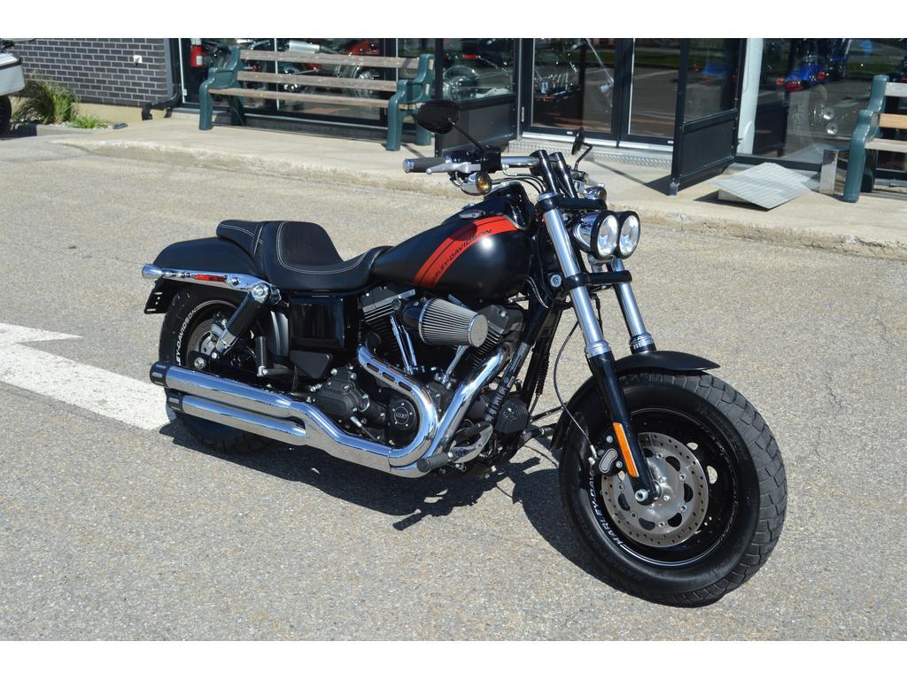 Moto tourisme Harley-Davidson  2014 à vendre