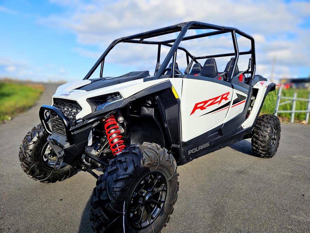 VTT Côte-à-côte Polaris RZR XP 4 1000 SPORT EPS 2024 à vendre