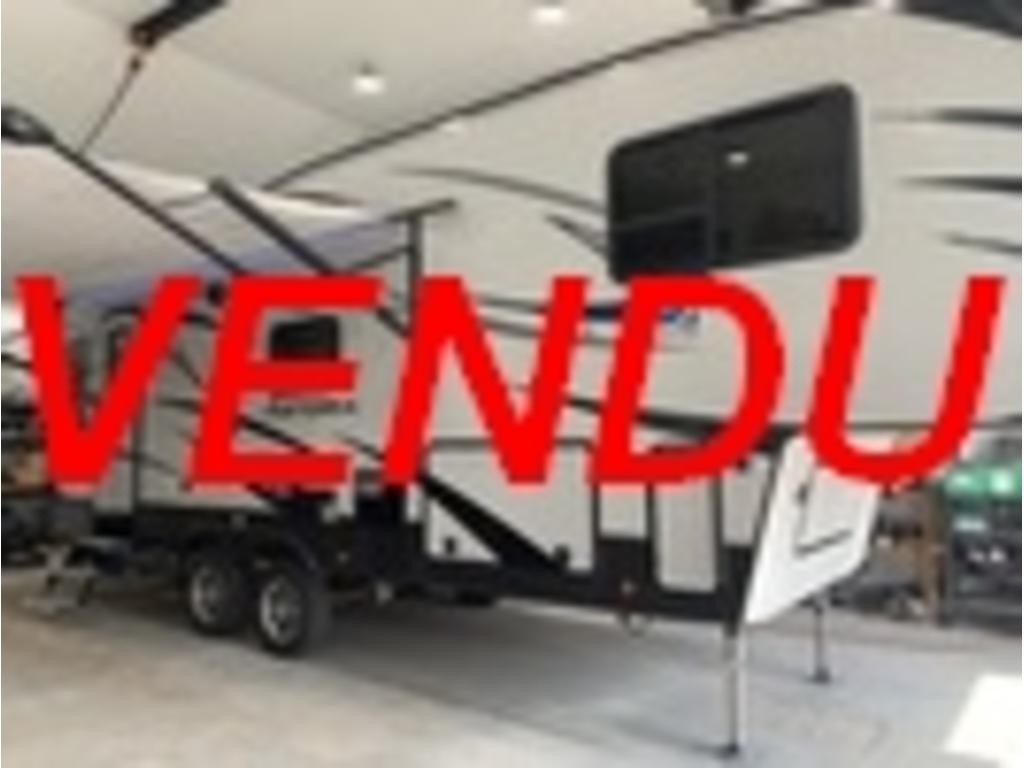 Fifth Wheel Dutchmen  2018 à vendre