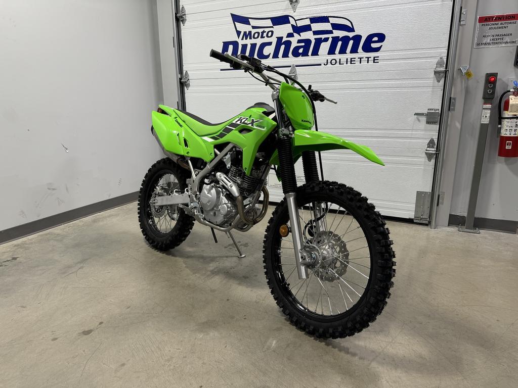 Motocross Kawasaki  2025 à vendre