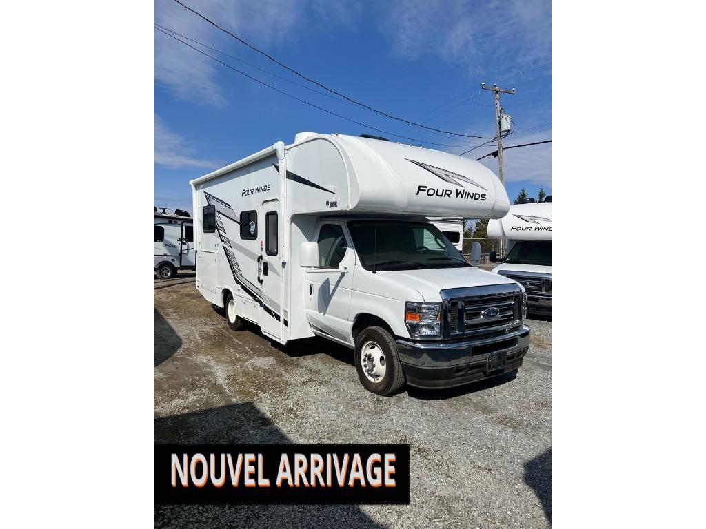 VR Classe C Four Winds 21Z 2025 à vendre
