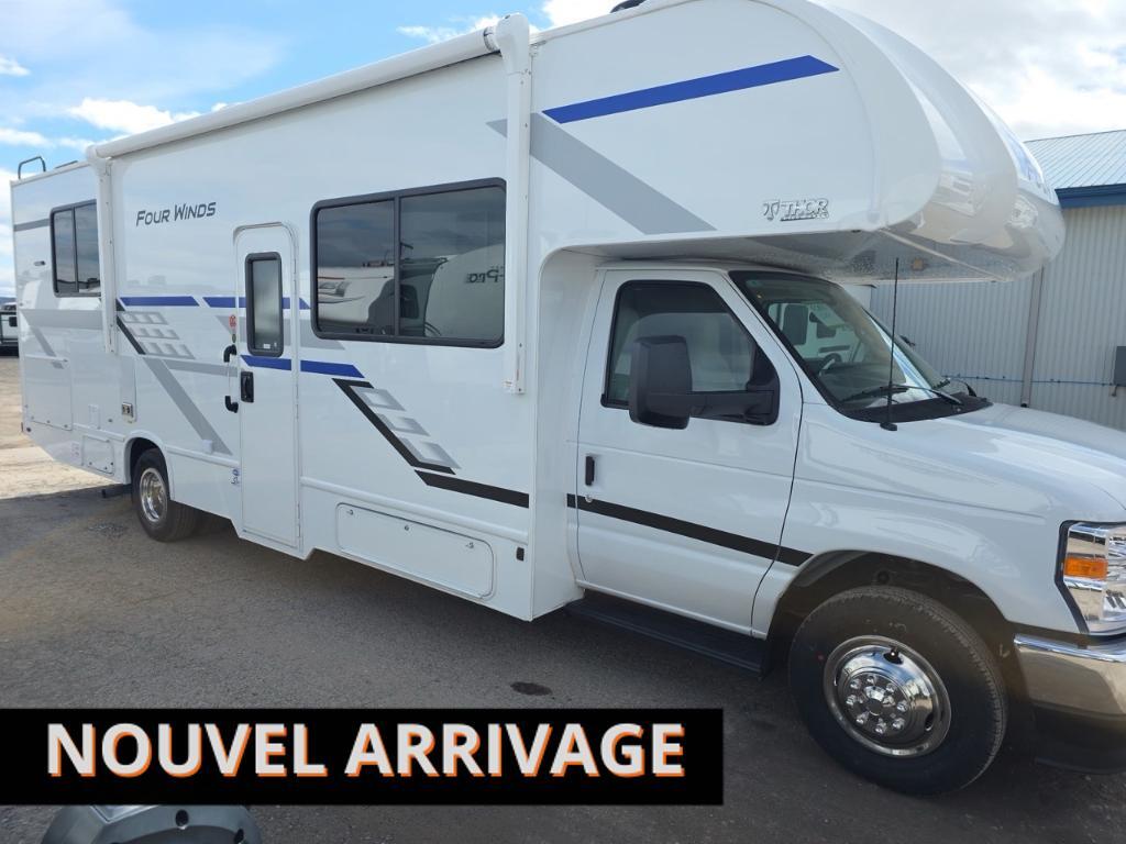 VR Classe C Four Winds  2025 à vendre