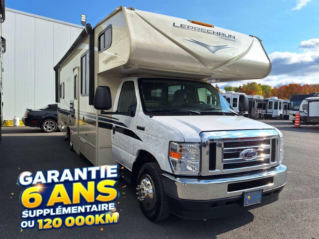 VR Classe C Coachmen  2023 à vendre