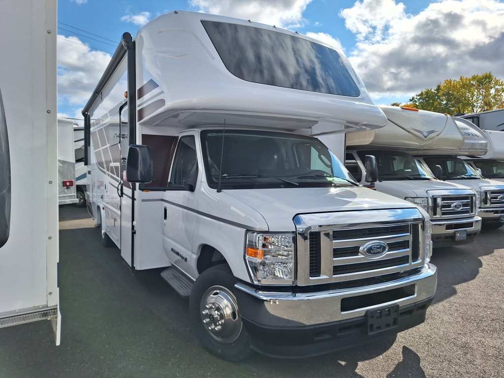 Class C Motorhome Fleetwood  2025 à vendre