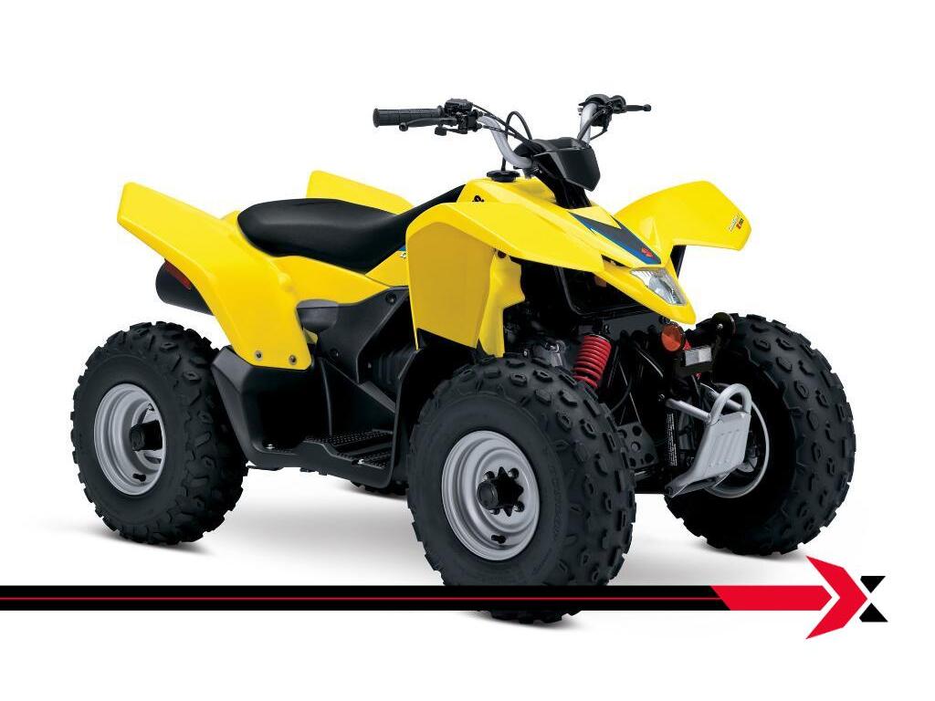 Sport ATV Suzuki QuadSport LT-Z90 2025 à vendre