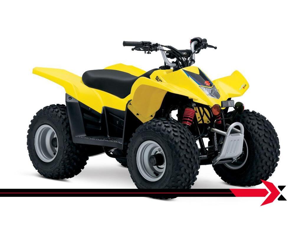 Sport ATV Suzuki QuadSport 2025 à vendre