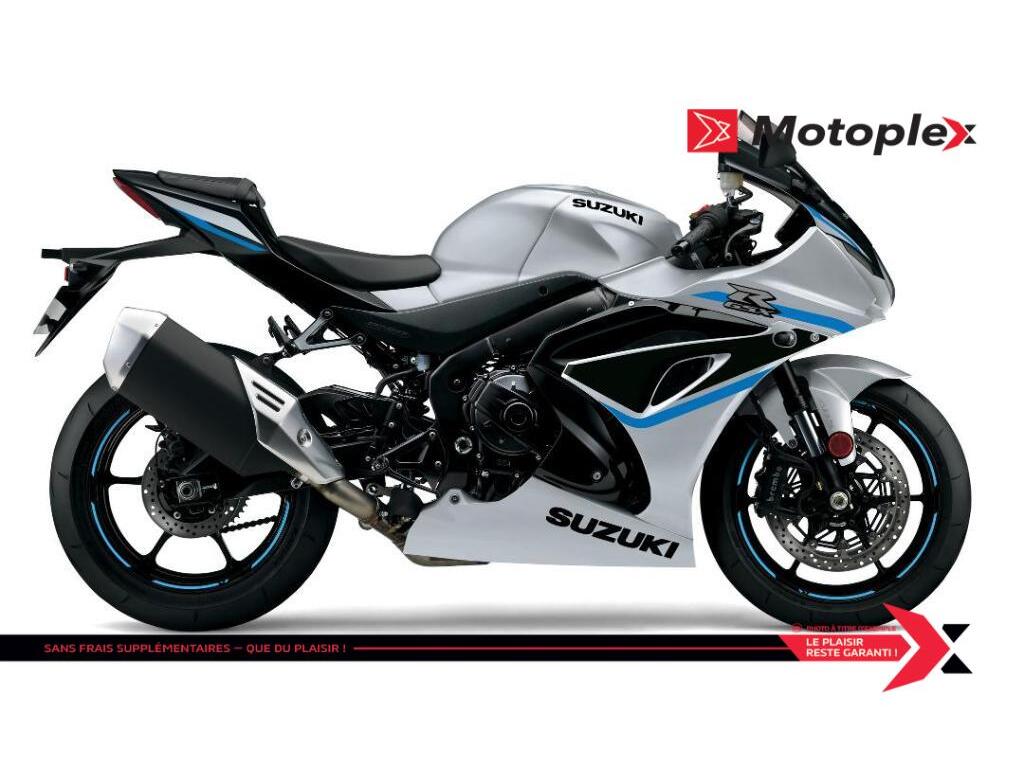 Sport Bike Sport Motorcycle Suzuki  2025 à vendre