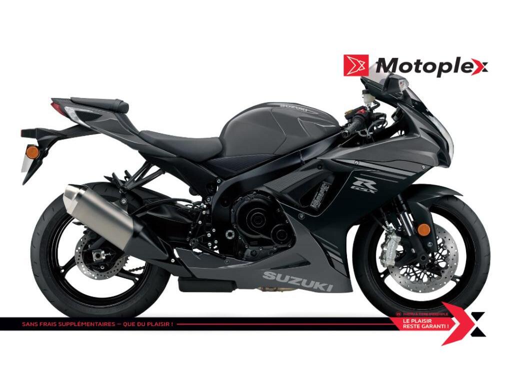Moto sport Suzuki  2025 à vendre