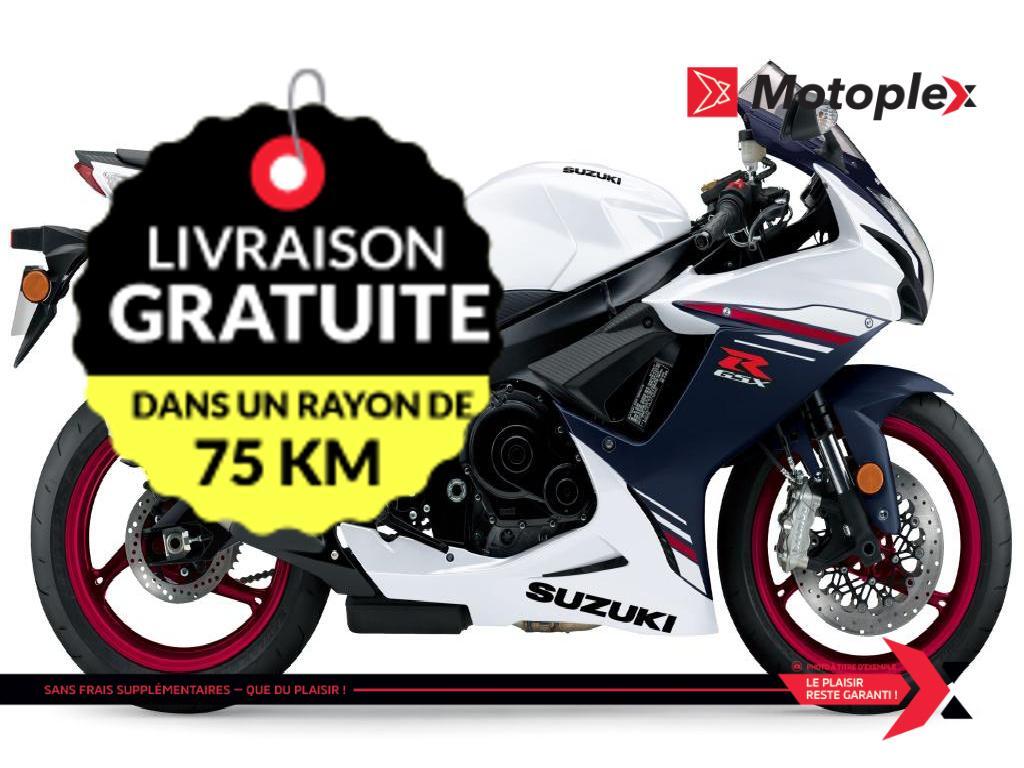 Moto sport Suzuki  2025 à vendre